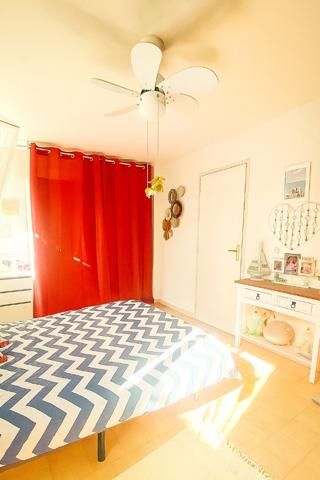 Six Fours centre ville. Maison T6 de 122 m² avec garage de 20 m² sur 507 m² terrain