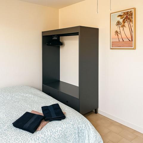 Six Fours centre ville. Maison T6 de 122 m² avec garage de 20 m² sur 507 m² terrain