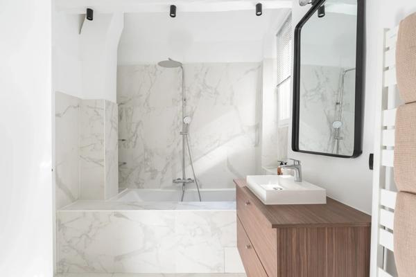 Appartement Paris 4 e - SAINT PAUL / TURENNE