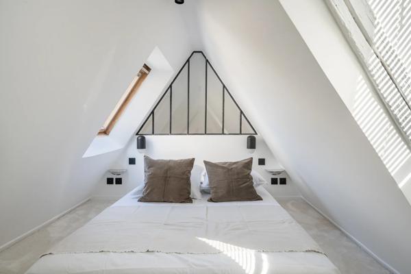 Appartement Paris 4 e - SAINT PAUL / TURENNE