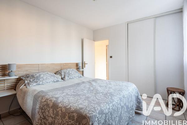 Appartement à vendre 4 pièces 71 m² Saint-Martin-d'Hères