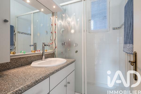 Appartement à vendre 4 pièces 71 m² Saint-Martin-d'Hères