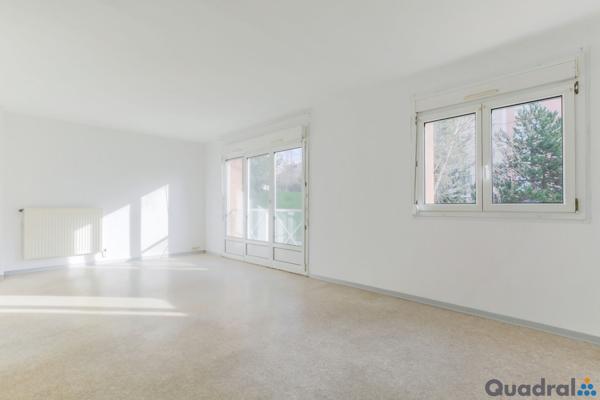 Appartement Malzeville 3 pièce(s) 71 m2