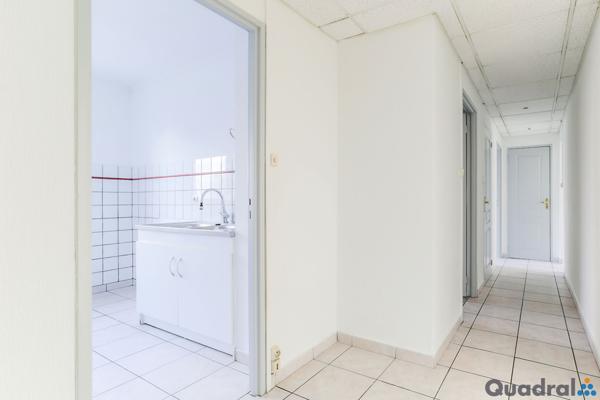 Appartement Malzeville 3 pièce(s) 71 m2