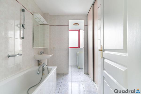 Appartement Malzeville 3 pièce(s) 71 m2