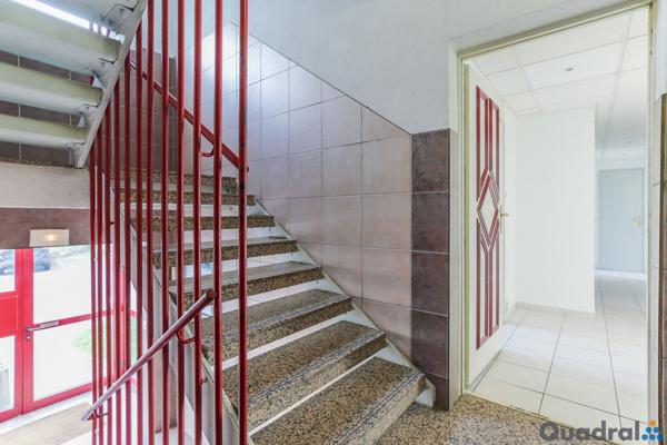 Appartement Malzeville 3 pièce(s) 71 m2