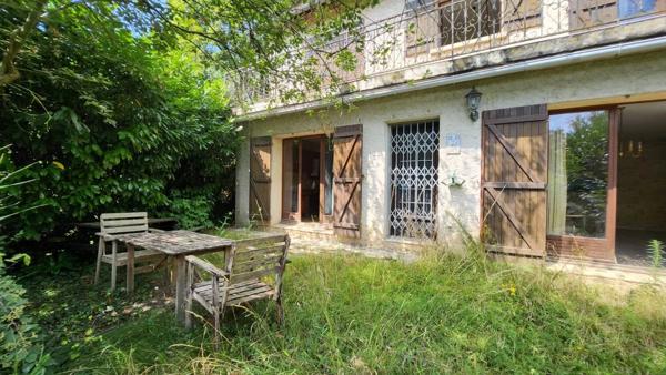 Vente Maison 6 pièces 188 m2 à Beynes