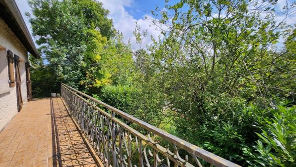 Vente Maison 6 pièces 188 m2 à Beynes