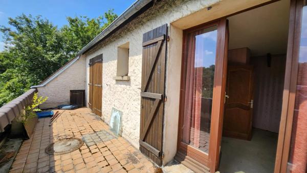 Vente Maison 6 pièces 188 m2 à Beynes