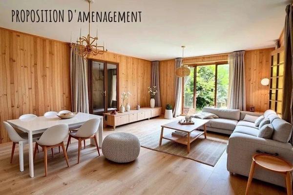 Vente Maison 6 pièces 188 m2 à Beynes