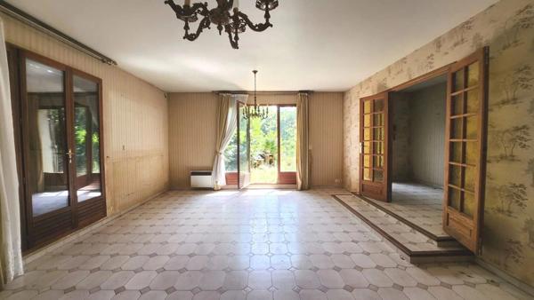 Vente Maison 6 pièces 188 m2 à Beynes