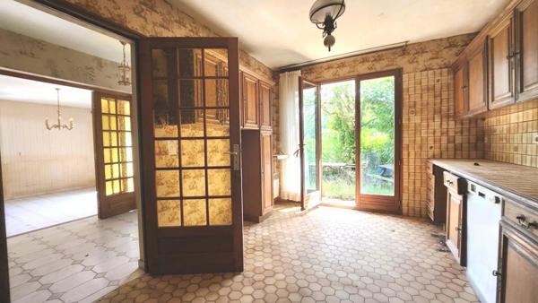 Vente Maison 6 pièces 188 m2 à Beynes