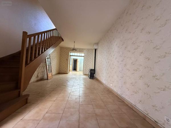 Maison à vendre à Croix dans le Nord (59170), ref : 476