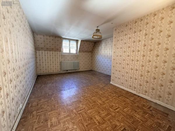 Maison à vendre à Croix dans le Nord (59170), ref : 476