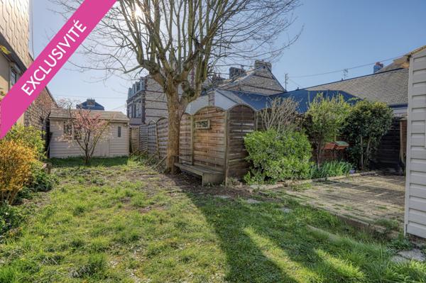 Maison Rouen 4 pièce(s) 80.46 m2