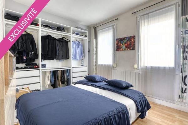Maison Rouen 4 pièce(s) 80.46 m2