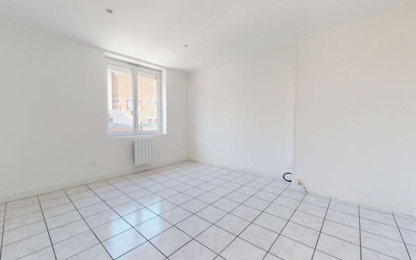 Appartement à vendre    1 pièce • 30 m2 Le Havre