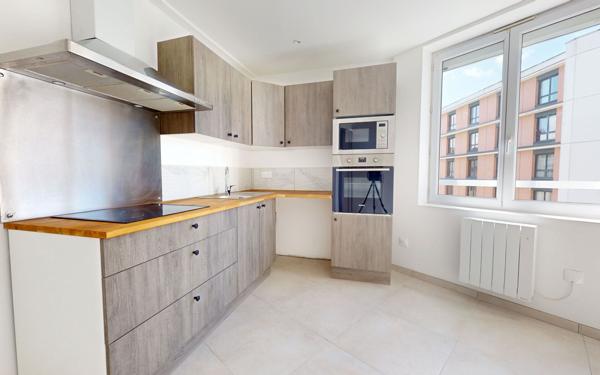 Appartement à vendre    1 pièce • 30 m2 Le Havre