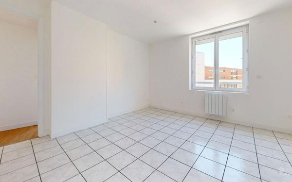 Appartement à vendre    1 pièce • 30 m2 Le Havre
