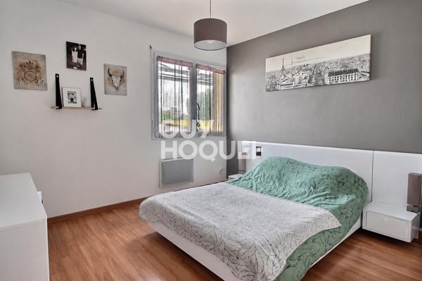 Appartement à vendre de 4 pièces de 73.7 m²