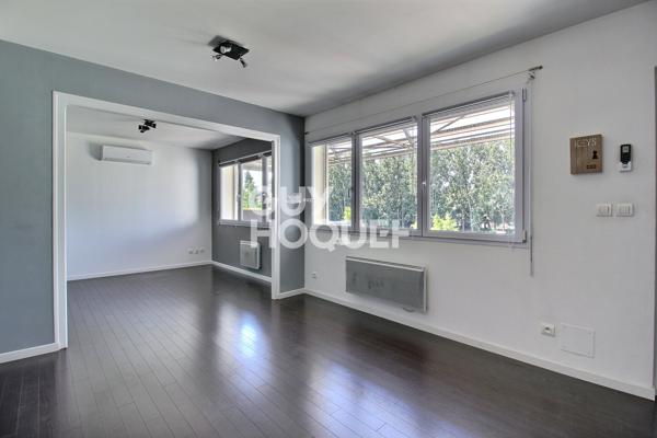 Appartement à vendre de 4 pièces de 73.7 m²