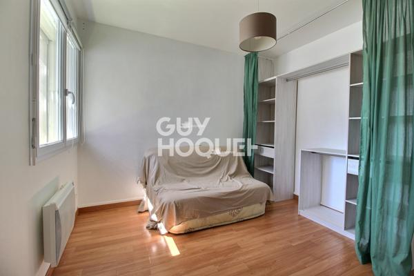 Appartement à vendre de 4 pièces de 73.7 m²