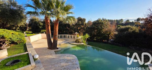 Maison à vendre 5 pièces 165 m² La Motte