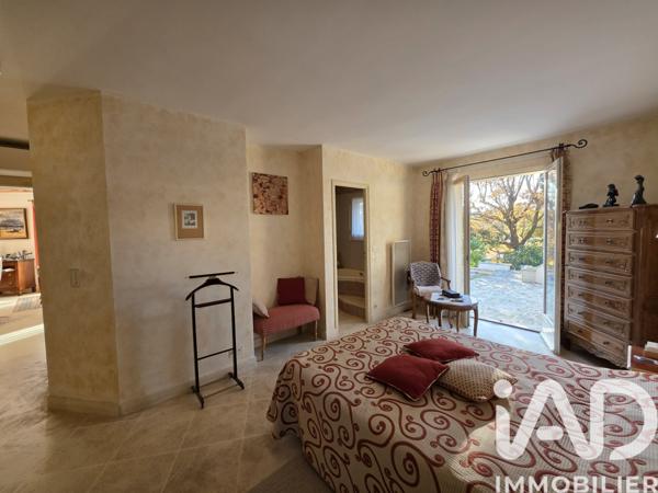 Maison à vendre 5 pièces 165 m² La Motte