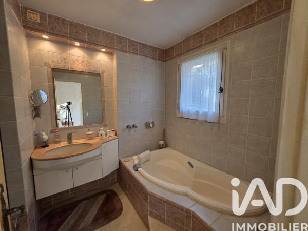Maison à vendre 5 pièces 165 m² La Motte