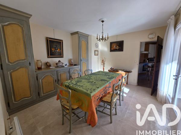 Maison à vendre 5 pièces 165 m² La Motte