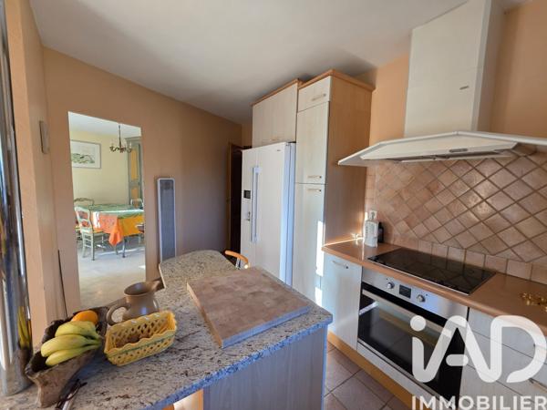 Maison à vendre 5 pièces 165 m² La Motte