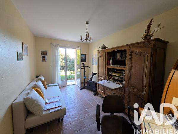 Maison à vendre 5 pièces 165 m² La Motte