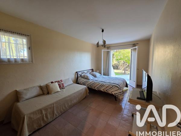 Maison à vendre 5 pièces 165 m² La Motte