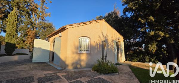 Maison à vendre 5 pièces 165 m² La Motte