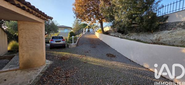 Maison à vendre 5 pièces 165 m² La Motte