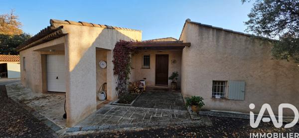 Maison à vendre 5 pièces 165 m² La Motte