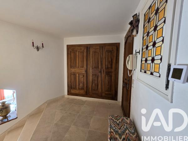 Maison à vendre 5 pièces 165 m² La Motte