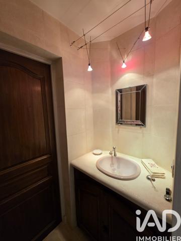 Maison à vendre 5 pièces 165 m² La Motte