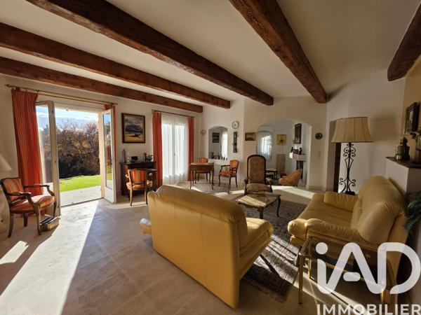 Maison à vendre 5 pièces 165 m² La Motte