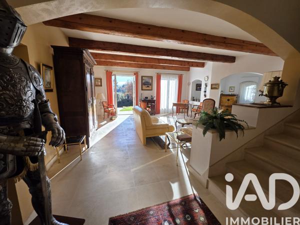 Maison à vendre 5 pièces 165 m² La Motte