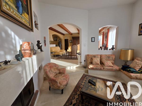 Maison à vendre 5 pièces 165 m² La Motte