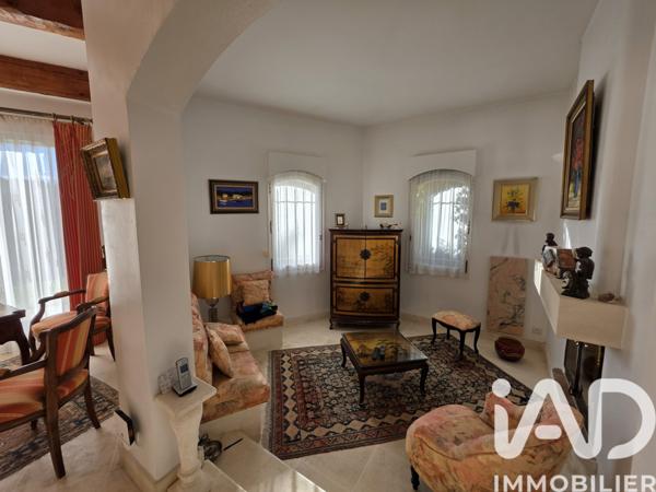 Maison à vendre 5 pièces 165 m² La Motte