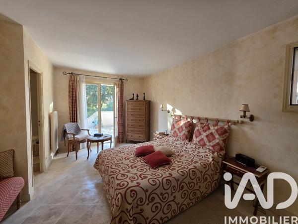 Maison à vendre 5 pièces 165 m² La Motte