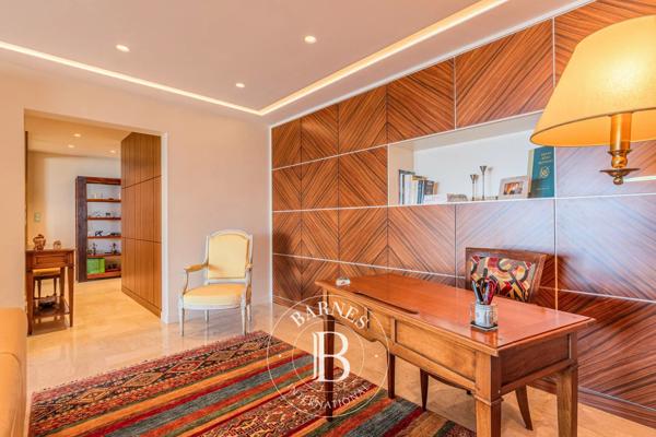 Évian-les-Bains, Appartement 2 Chambres -  131 m² à vendre