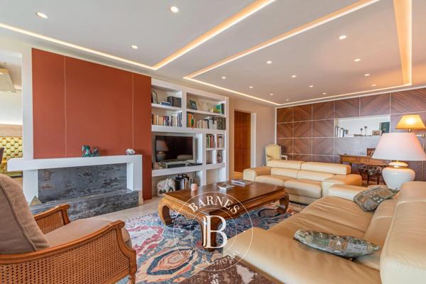 Évian-les-Bains, Appartement 2 Chambres -  131 m² à vendre