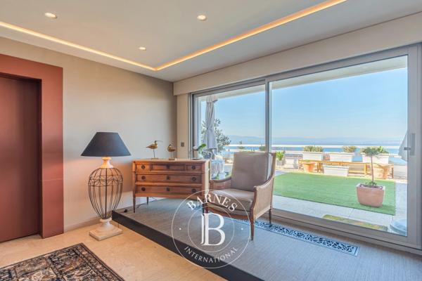 Évian-les-Bains, Appartement 2 Chambres -  131 m² à vendre