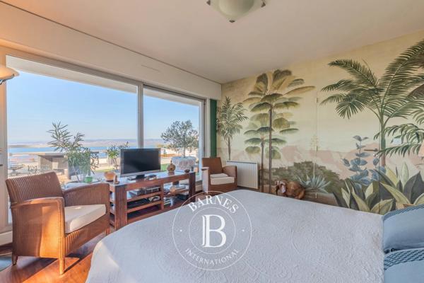 Évian-les-Bains, Appartement 2 Chambres -  131 m² à vendre