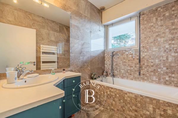 Évian-les-Bains, Appartement 2 Chambres -  131 m² à vendre