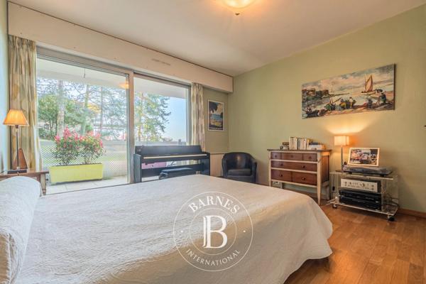Évian-les-Bains, Appartement 2 Chambres -  131 m² à vendre