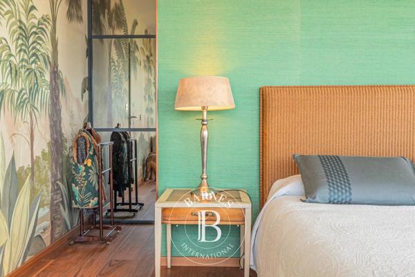 Évian-les-Bains, Appartement 2 Chambres -  131 m² à vendre